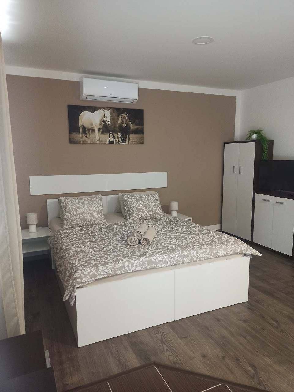 Apartmány Za Humnama - Hlohovec
