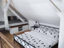 Ubytování U studny - Dolní Dunajovice