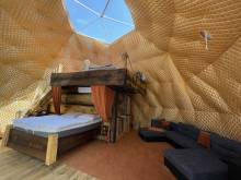 Glamping Jedlová - Horní Podluží