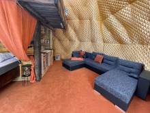 Glamping Jedlová - Horní Podluží