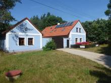 Penzion u Vlkovských pískoven  - Vlkov nad Lužnicí