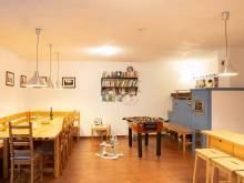 Penzion u Vlkovských pískoven - Vlkov nad Lužnicí