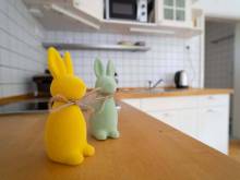 Penzion u Vlkovských pískoven - Vlkov nad Lužnicí