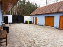 Penzion u Vlkovských pískoven  - Vlkov nad Lužnicí