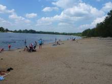 Penzion u Vlkovských pískoven - Vlkov nad Lužnicí