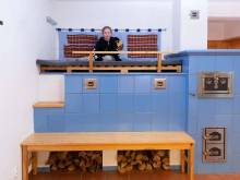 Penzion u Vlkovských pískoven - Vlkov nad Lužnicí