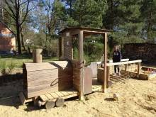 Penzion u Vlkovských pískoven - Vlkov nad Lužnicí