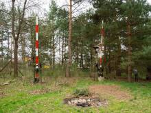 Penzion u Vlkovských pískoven - Vlkov nad Lužnicí