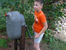 Penzion u Vlkovských pískoven - Vlkov nad Lužnicí