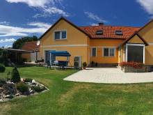Premium House Burger - Křemže