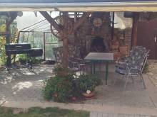 Premium House Burger - Křemže