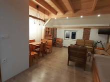 Apartmány V Bývalém mlýně - Rokytnice v Orlických horách