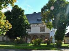 Penzion Pod Hájkem s farmářskou restaurací - Horní Branná