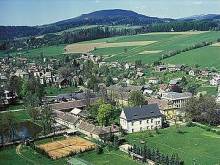 Penzion Pod Hájkem s farmářskou restaurací - Horní Branná