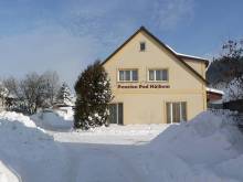 Penzion Pod Hájkem s farmářskou restaurací - Horní Branná