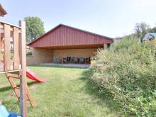 Penzion Pod Hájkem s farmářskou restaurací - Horní Branná