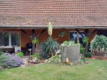 Ubytování Na dvorku - Šakvice