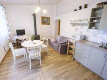 Ubytování Na dvorku - Šakvice