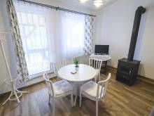 Ubytování Na dvorku - Šakvice