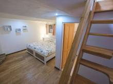 Ubytování Na dvorku - Šakvice