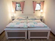 Ubytování Na dvorku - Šakvice