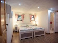 Ubytování Na dvorku - Šakvice