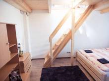 Ubytování Na dvorku - Šakvice