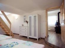 Ubytování Na dvorku - Šakvice