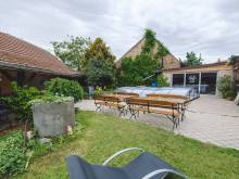 Ubytování Na dvorku - Šakvice