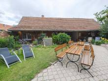 Ubytování Na dvorku - Šakvice