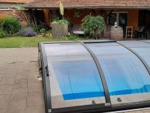 Ubytování Na dvorku - Šakvice