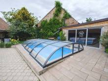 Ubytování Na dvorku - Šakvice