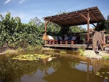 Ubytování Na dvorku - Šakvice