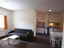 Apartmánový dům OTRE - Frymburk