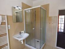 Apartmánový dům OTRE - Frymburk