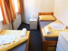 Apartmánový dům OTRE - Frymburk