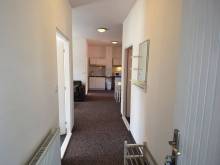 Apartmánový dům OTRE - Frymburk