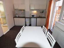 Apartmánový dům OTRE - Frymburk