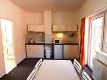 Apartmánový dům OTRE - Frymburk