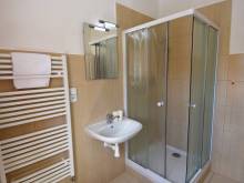 Apartmánový dům OTRE - Frymburk