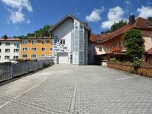 Apartmánový dům OTRE - Frymburk