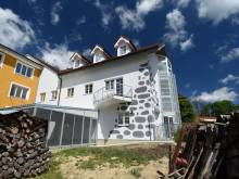 Apartmánový dům OTRE - Frymburk