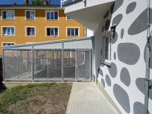 Apartmánový dům OTRE - Frymburk