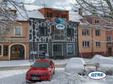 Apartmánový dům OTRE - Frymburk