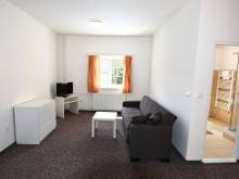 Apartmánový dům OTRE - Frymburk