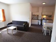 Apartmánový dům OTRE - Frymburk