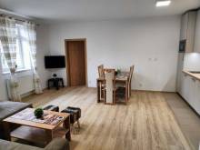 Horský apartmán Hubertus - Karlova Studánka