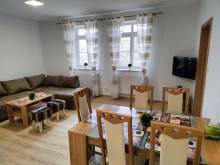 Horský apartmán Hubertus - Karlova Studánka
