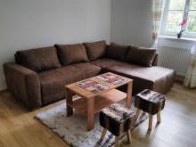 Horský apartmán Hubertus - Karlova Studánka
