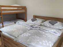 Horský apartmán Hubertus - Karlova Studánka